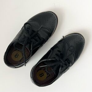 Mario Lopez Toddler Dress Shoes - 8c